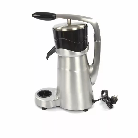 Maxima Narancs gyümölcscentrifuga elektromos - 32L/h - 19cm-es poharakhoz - automata – 09300029 Maxima Narancs gyümölcscentrifuga elektromos - 32L/h - 19cm-es poharakhoz - automata – 09300029