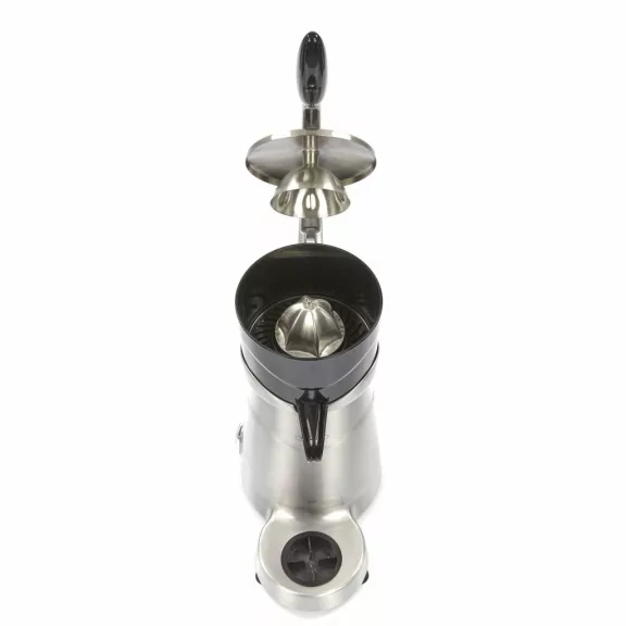 Maxima Narancs gyümölcscentrifuga elektromos - 32L/h - 19cm-es poharakhoz - automata – 09300029 Maxima Narancs gyümölcscentrifuga elektromos - 32L/h - 19cm-es poharakhoz - automata – 09300029