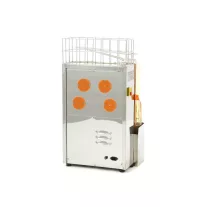 Maxima Automata narancs gyümölcscentrifuga MAJ-25 – 09300030
