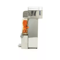 Maxima Narancs gyümölcscentrifuga - Automatikus adagolás csap segítségével – 09300032