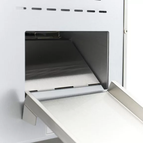 Maxima Kenyérpirító szállítószalag - 150 szelet/óra – 09300055 Maxima Kenyérpirító szállítószalag - 150 szelet/óra – 09300055