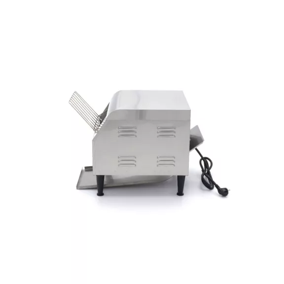 Maxima Kenyérpirító szállítószalag - 300 szelet/óra – 09300056 Maxima Kenyérpirító szállítószalag - 300 szelet/óra – 09300056