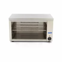 Maxima Szalamander grill - 64 x 30cm - 3600W – 09300058