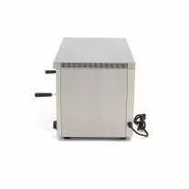 Maxima Szalamander grill - 64 x 30cm - 3600W – 09300058