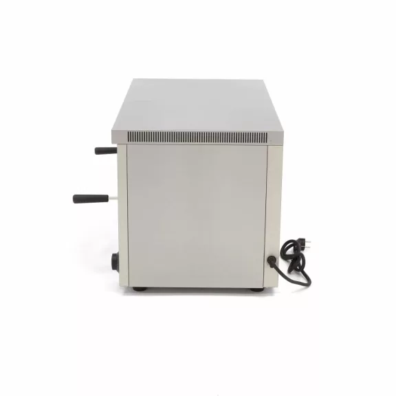 Maxima Szalamander grill - 64 x 30cm - 3600W – 09300058