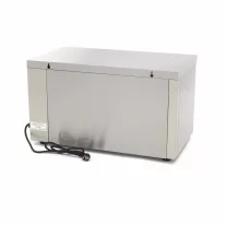 Maxima Szalamander grill - 64 x 30cm - 3600W – 09300058