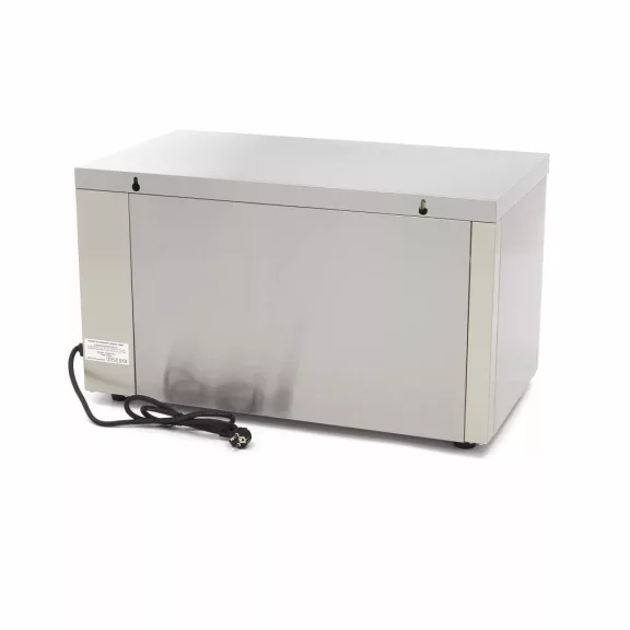 Maxima Szalamander grill - 64 x 30cm - 3600W – 09300058