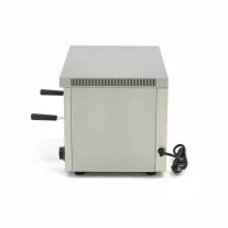 Maxima Szalamander grill - 42 x 34cm - 2200W – 09300059