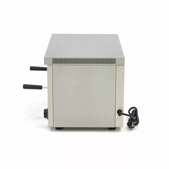 Maxima Szalamander grill - 42 x 34cm - 2200W – 09300059
