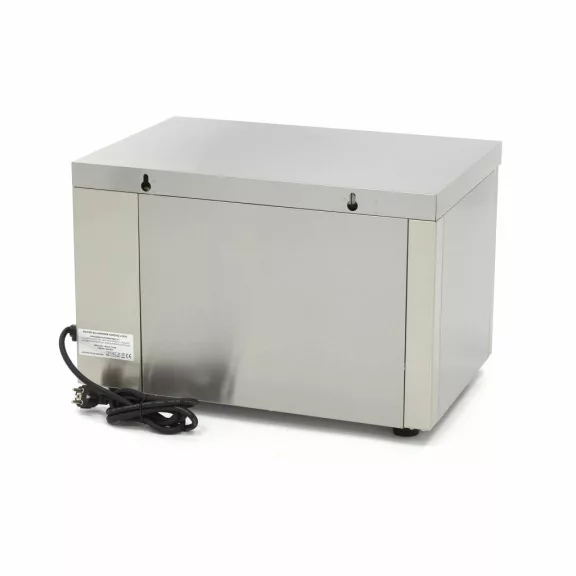 Maxima Szalamander grill - 42 x 34cm - 2200W – 09300059