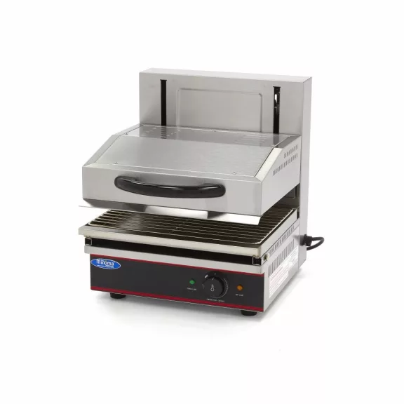 Maxima Szalamander liftes - 44 x 32cm - 2800W – 09300061