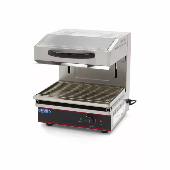 Maxima Szalamander liftes - 44 x 32cm - 2800W – 09300061