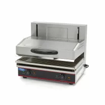 Maxima Szalamander liftes - 59 x 32cm - 3600W – 09300062