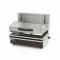 Maxima Szalamander liftes - 59 x 32cm - 3600W – 09300062