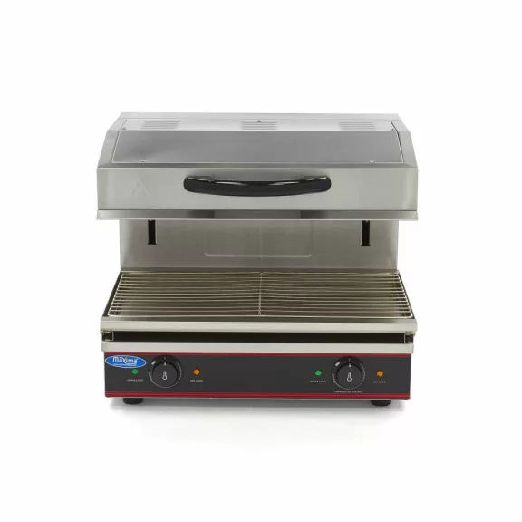 Maxima Szalamander liftes - 59 x 32cm - 3600W – 09300062