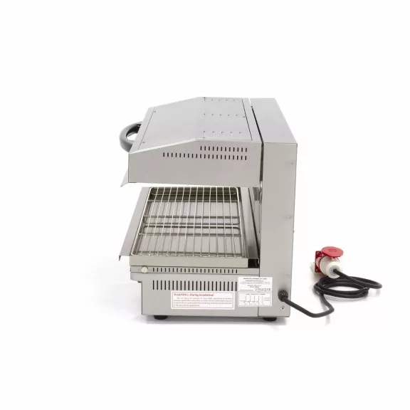 Maxima Szalamander liftes - 79 x 32cm - 5600W – 09300063