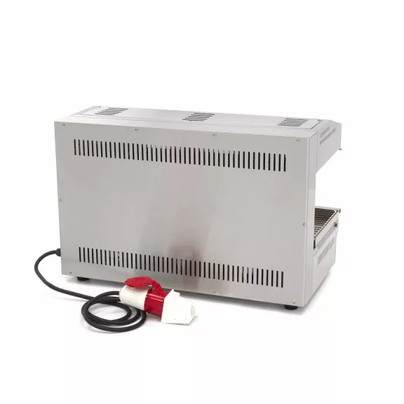 Maxima Szalamander liftes - 79 x 32cm - 5600W – 09300063