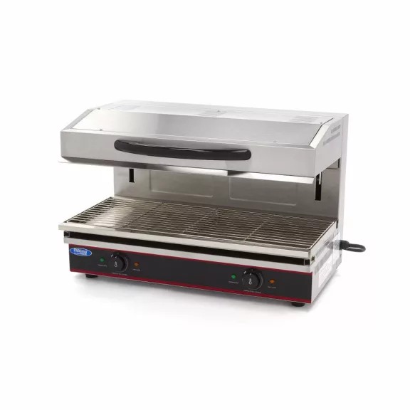 Maxima Szalamander liftes - 79 x 32cm - 5600W – 09300063