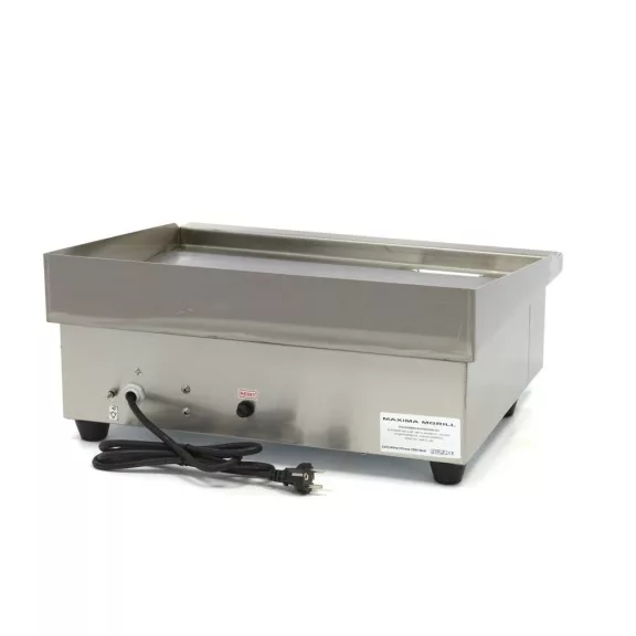 Maxima Rostlap - 55cm – 09300065 Maxima Rostlap - 55cm – 09300065