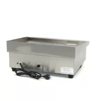 Maxima Rostlap - barázdált - 55cm – 09300070
