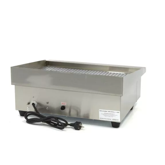 Maxima Rostlap - barázdált - 55cm – 09300070 Maxima Rostlap - barázdált - 55cm – 09300070