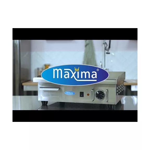 Maxima Rostlap - barázdált - 55cm – 09300070 Maxima Rostlap - barázdált - 55cm – 09300070