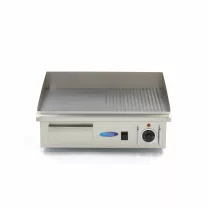 Maxima Rostlap - Fél barázdált - 55cm – 09300072