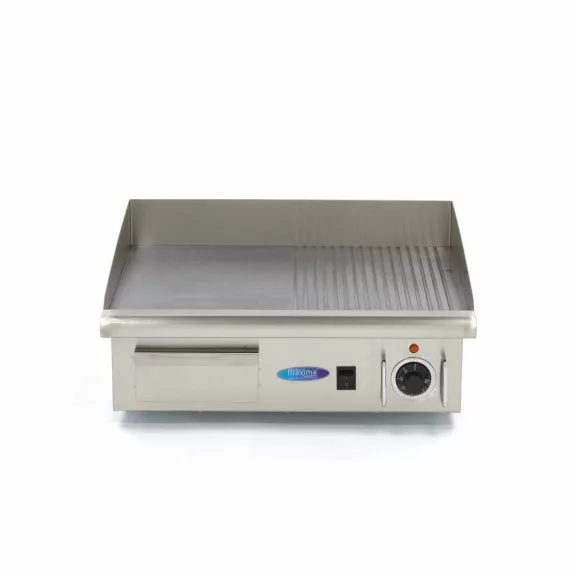 Maxima Rostlap - Fél barázdált - 55cm – 09300072 Maxima Rostlap - Fél barázdált - 55cm – 09300072