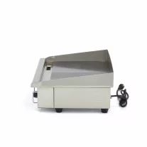 Maxima Rostlap - Fél barázdált - 55cm – 09300072