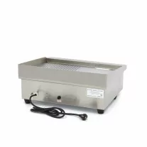 Maxima Rostlap - Fél barázdált - 55cm – 09300072