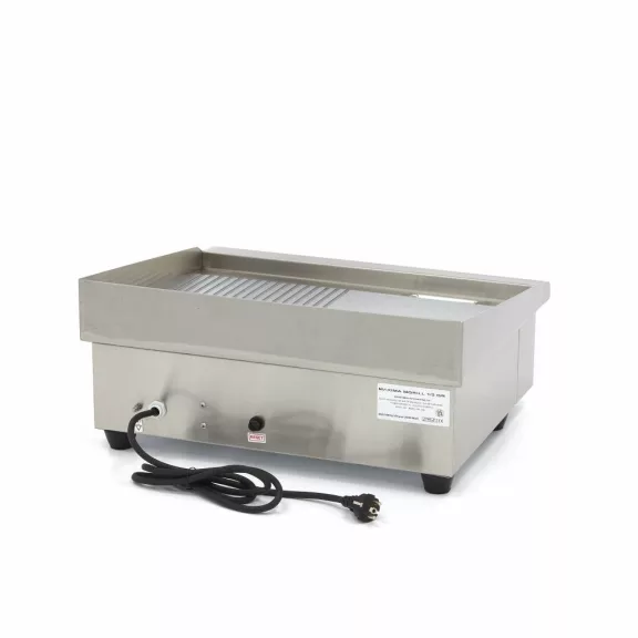 Maxima Rostlap - Fél barázdált - 55cm – 09300072 Maxima Rostlap - Fél barázdált - 55cm – 09300072