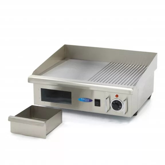 Maxima Rostlap - Fél barázdált - 55cm – 09300072 Maxima Rostlap - Fél barázdált - 55cm – 09300072
