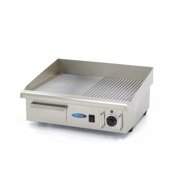 Maxima Rostlap - Fél barázdált - 55cm – 09300072 Maxima Rostlap - Fél barázdált - 55cm – 09300072