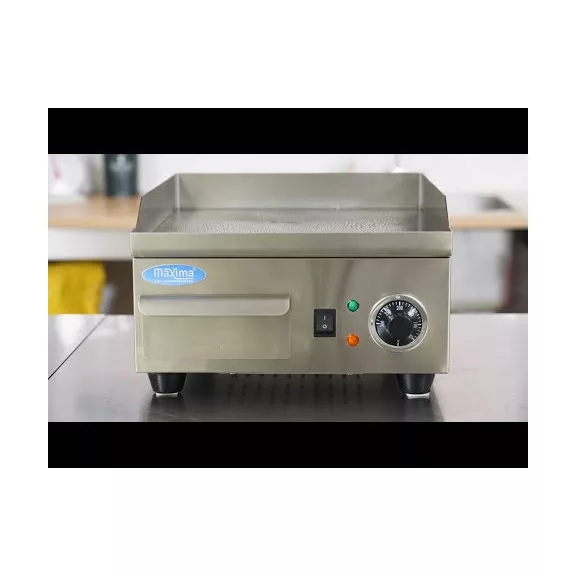 Maxima Rostlap 73cm - 400V – 09300075 Maxima Rostlap 73cm - 400V – 09300075