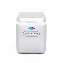 Maxima Jéggép 15kg/nap - gömbölyű kockák - léghűtéses – 09300121