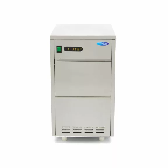 Maxima Jéggép 24kg/nap - léghűtéses – 09300122 Maxima Jéggép 24kg/nap - léghűtéses – 09300122