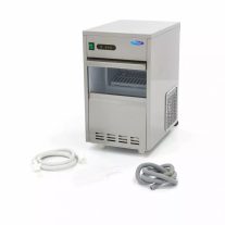   Maxima M-ICE 24 étjéggép 24 kg / 24 óra, léghűtéses - kúp alakú jég