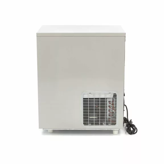 Maxima Jéggép 24kg/nap - léghűtéses – 09300122 Maxima Jéggép 24kg/nap - léghűtéses – 09300122