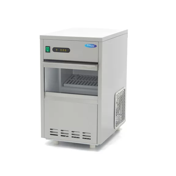 Maxima Jéggép 24kg/nap - vízhűtéses – 09300123