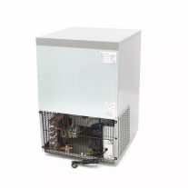   Maxima M-ICE 28 étjéggép 28 kg / 24 óra, léghűtéses - kúp alakú jég