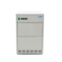 Maxima Jéggép 45kg/nap - golyó kockák - vízhűtéses – 09300127