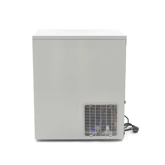 Maxima Jéggép 45kg/nap - golyó kockák - vízhűtéses – 09300127 Maxima Jéggép 45kg/nap - golyó kockák - vízhűtéses – 09300127