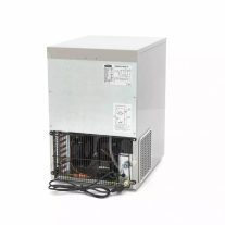   Maxima M-ICE 45 étjéggép 45 kg / 24 óra, vízhűtéses - kúp alakú jég