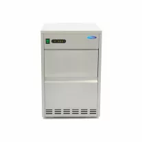 Maxima Jéggép 45kg/nap - gömbölyű kockák - léghűtéses – 09300129