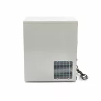 Maxima Jéggép 45kg/nap - gömbölyű kockák - léghűtéses – 09300129