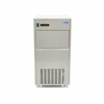 Maxima Jéggép 60kg/nap - gömbölyű kockák - léghűtéses – 09300131