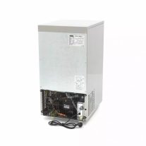   Maxima M-ICE 60 étjéggép 60 kg / 24 óra, léghűtéses - kúp alakú jég