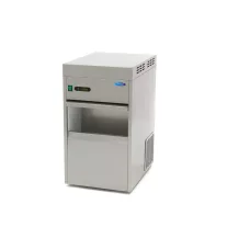 Maxima Jéggép 50kg/nap - zúzott/lapított - léghűtéses – 09300137
