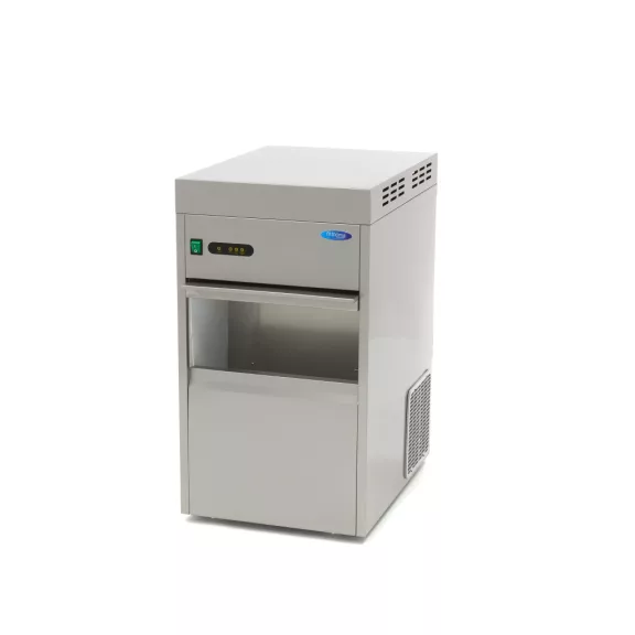 Maxima Jéggép 50kg/nap - zúzott/lapított - léghűtéses – 09300137 Maxima Jéggép 50kg/nap - zúzott/lapított - léghűtéses – 09300137