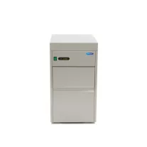 Maxima Jéggép 50kg/nap - zúzott/lapított - léghűtéses – 09300137